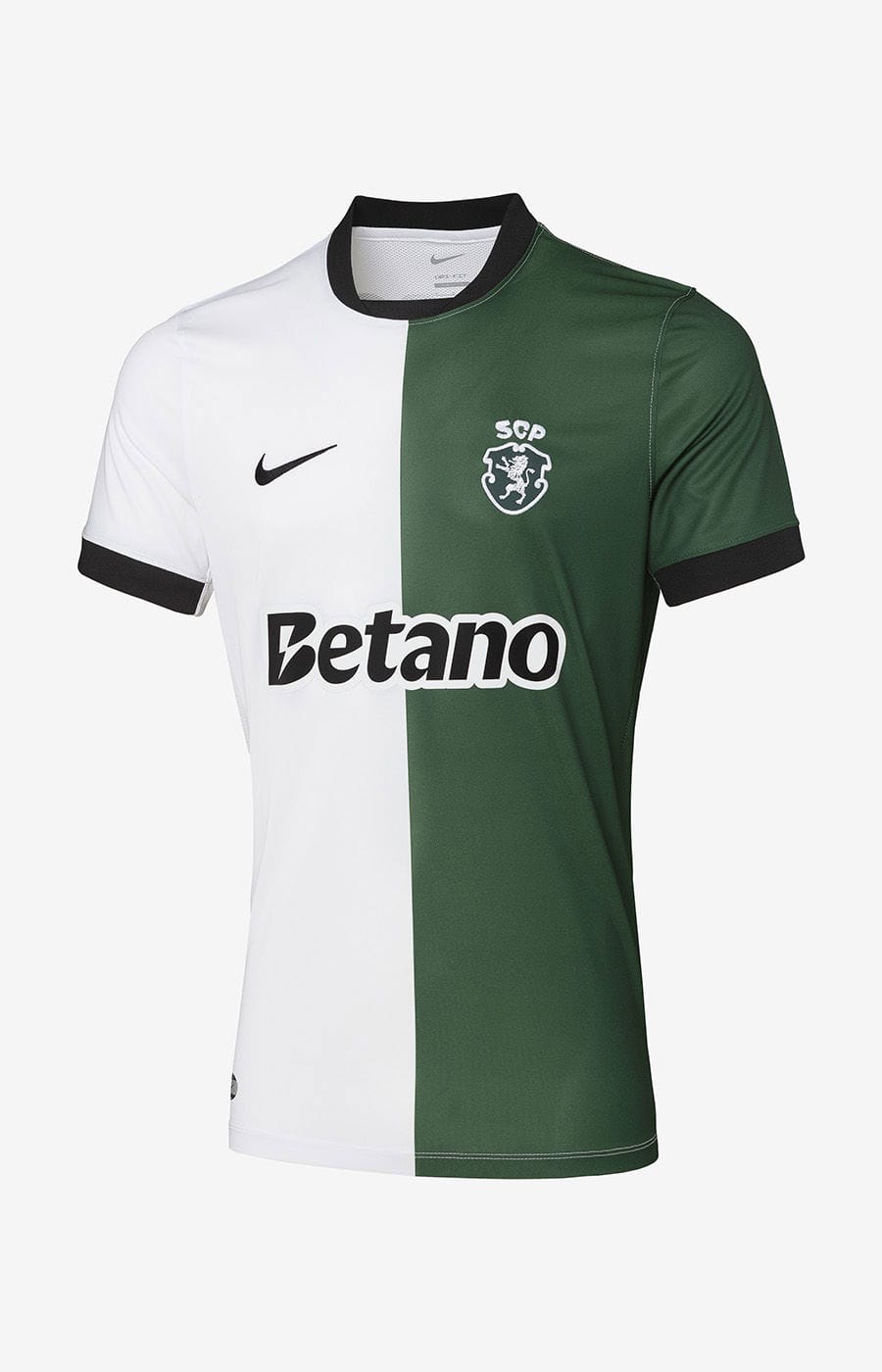 Sporting Stromp 25/26