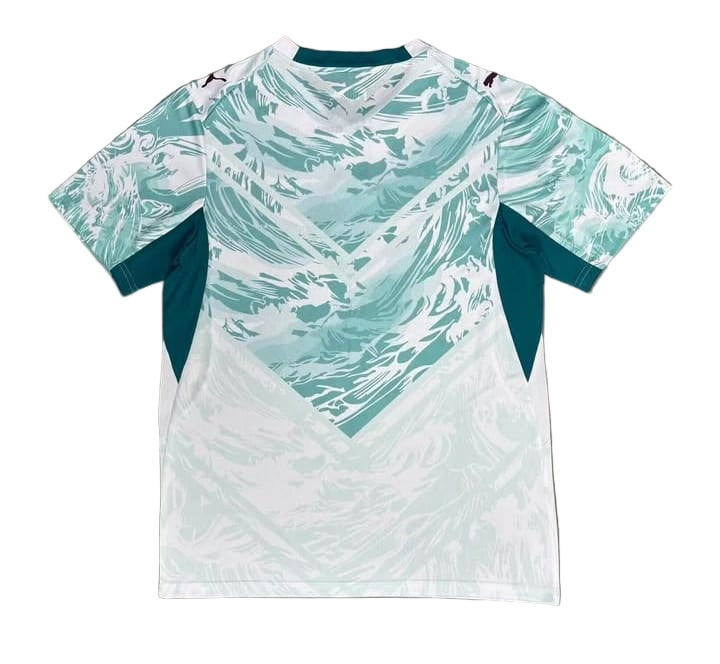 Portugal Away Shirt 2026