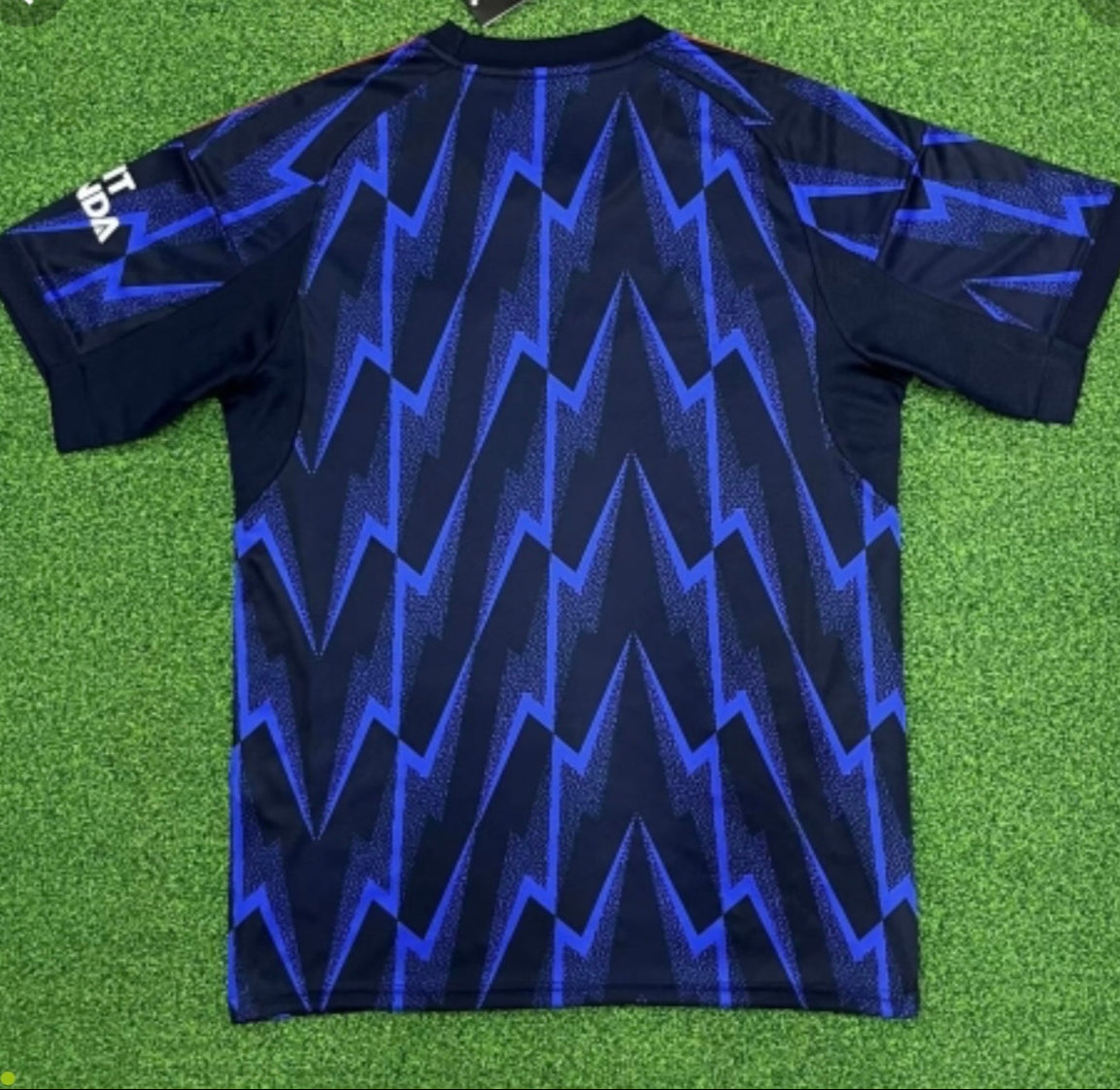 Arsenal Secundaria 25/26