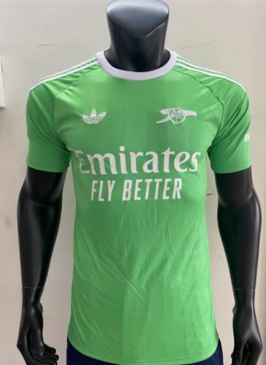 Arsenal Goalkeeper 25/26