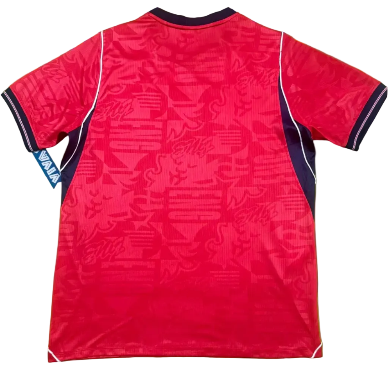 England Away Shirt 2026