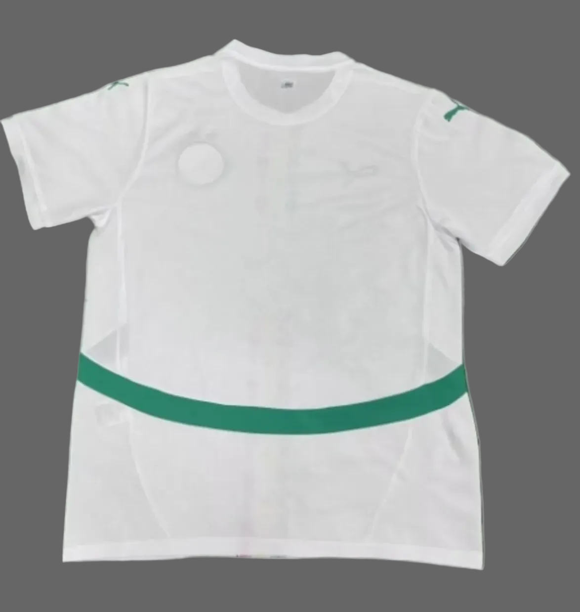 Senegal Home Shirt 2026