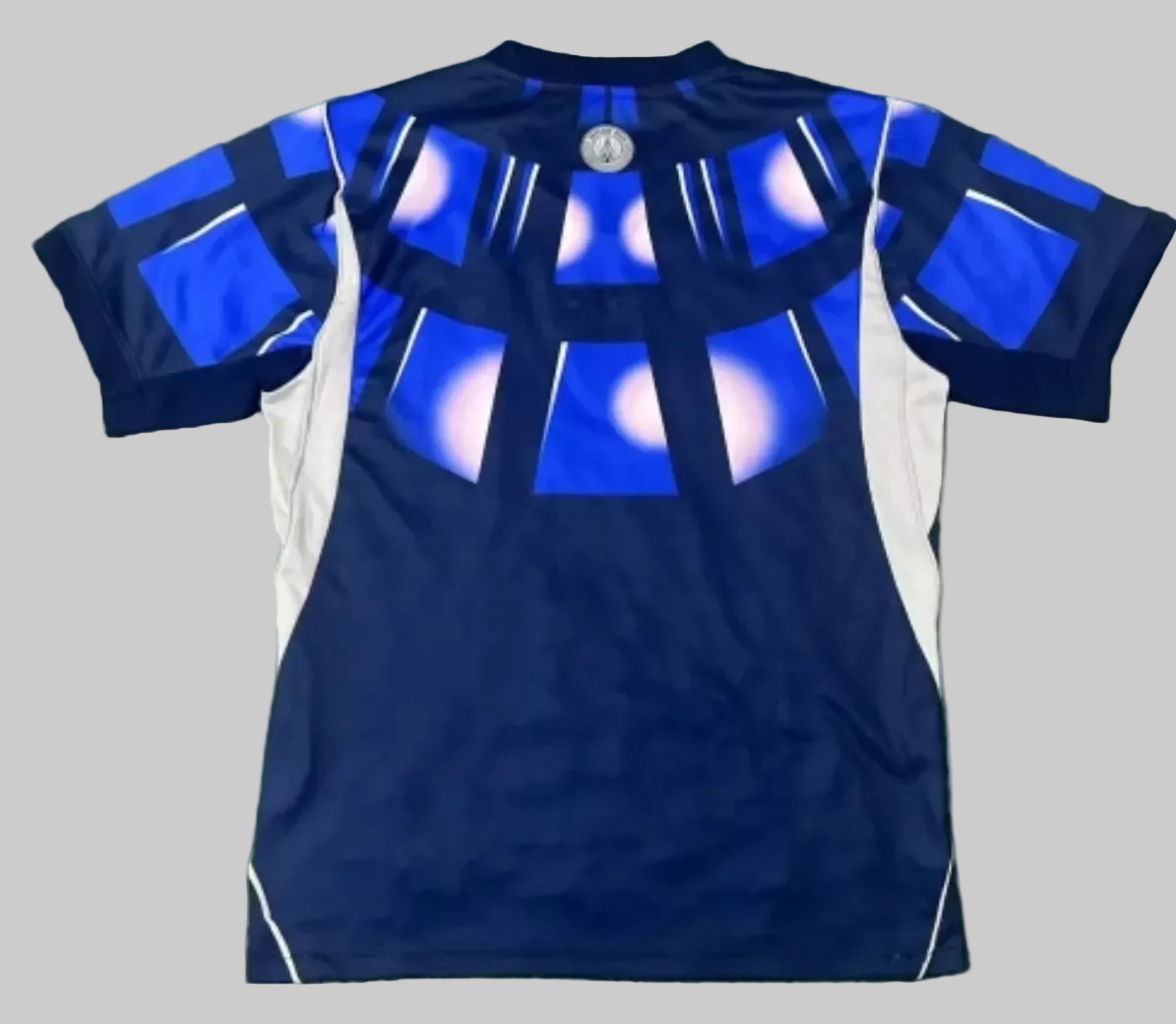 Uruguay Away shirt 2026