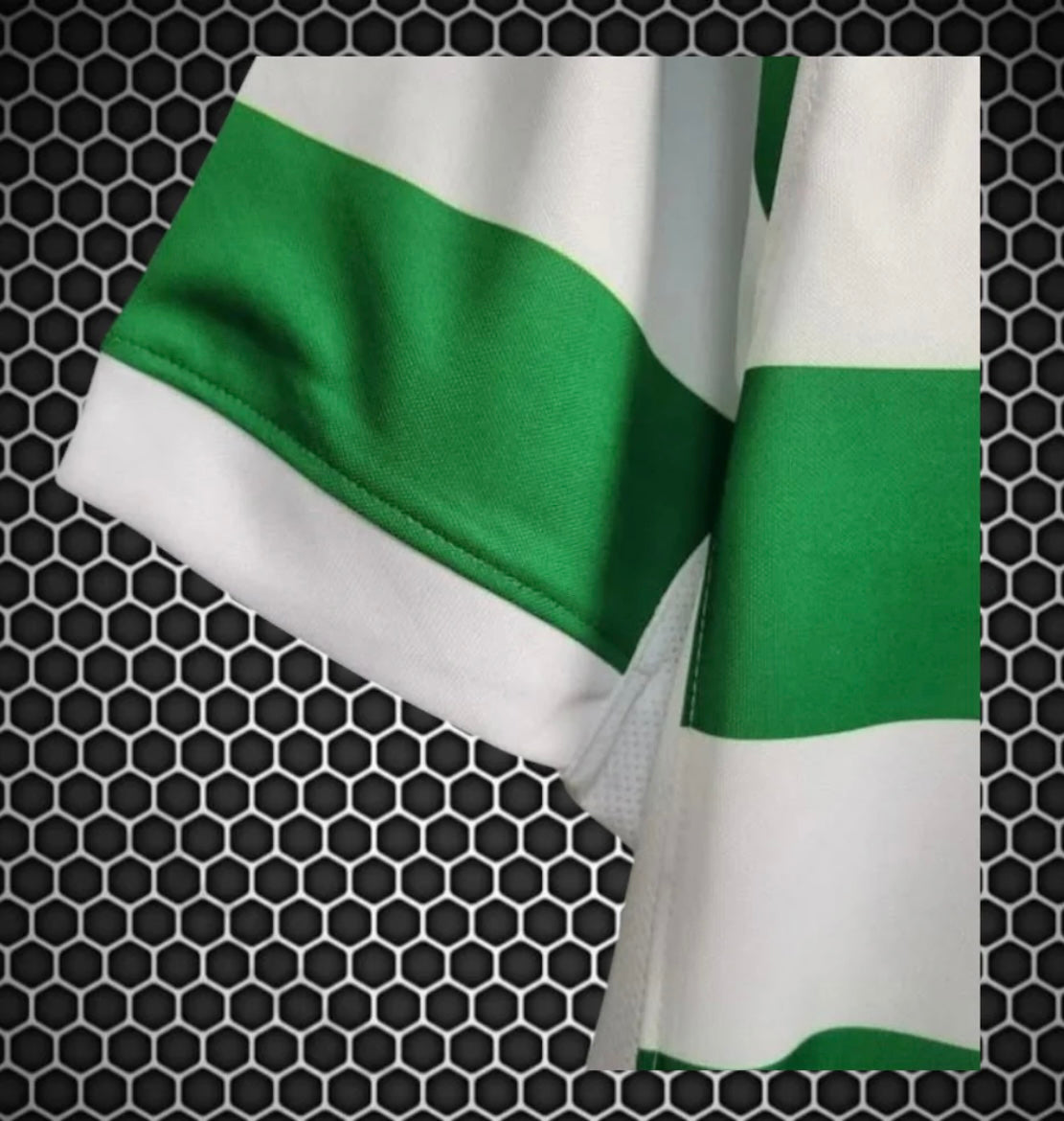 Sporting - NOVA CAMISOLA PRINCIPAL 25/26