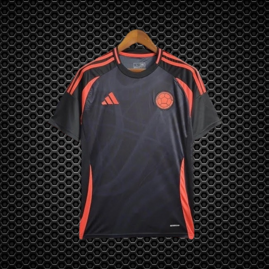 Colômbia - Camisola 24/25