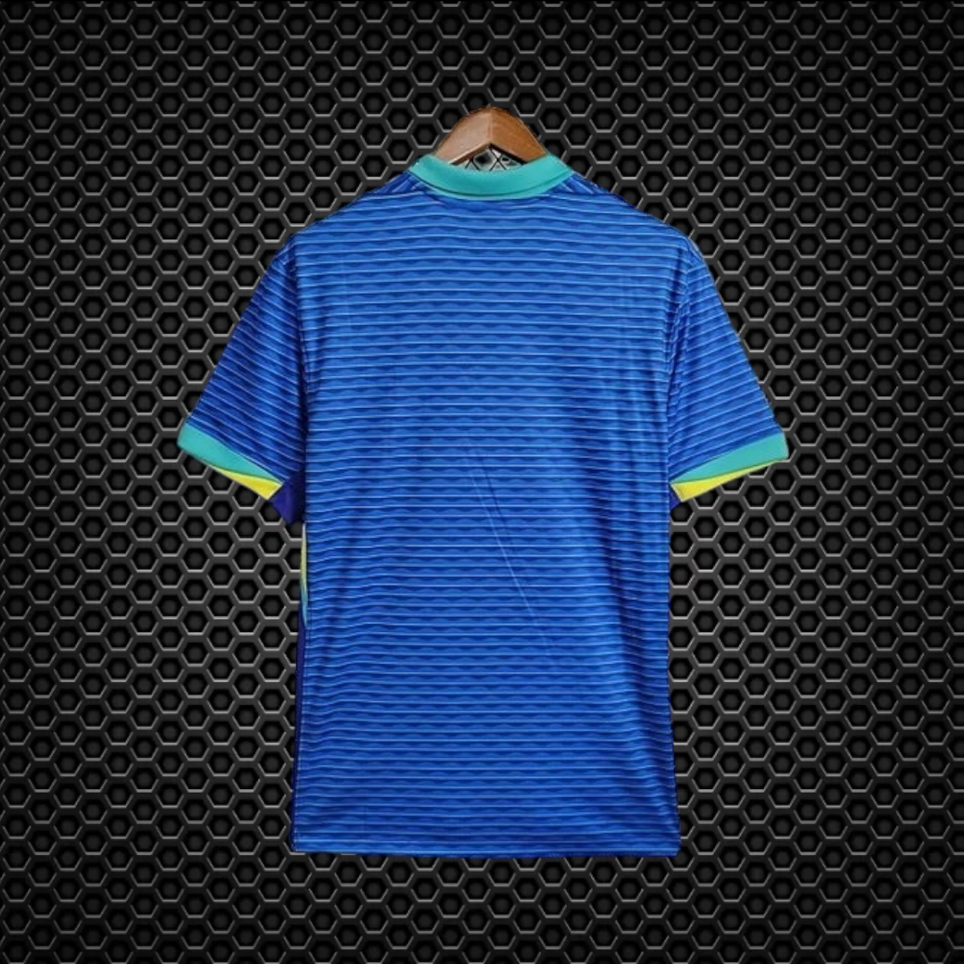 Brazil - Shirt 24/25