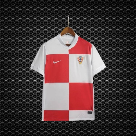 Croácia - Camisola 24/25