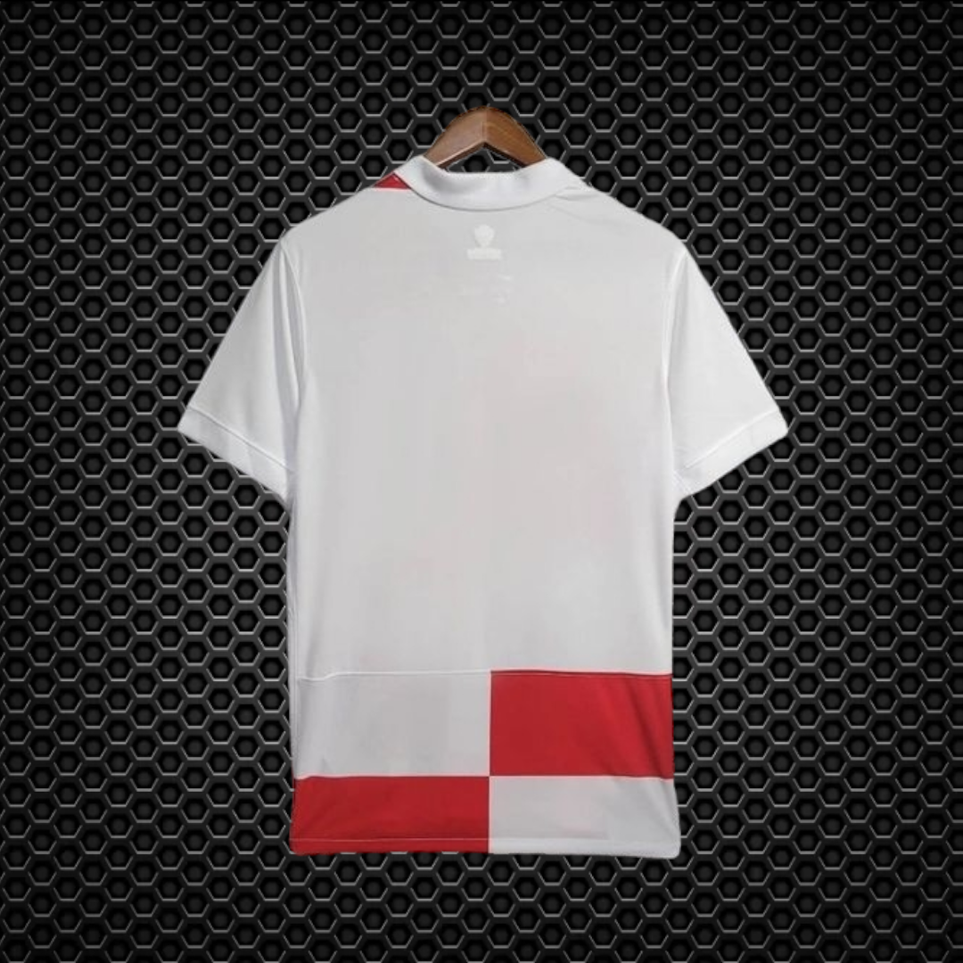 Croatia - Shirt 24/25
