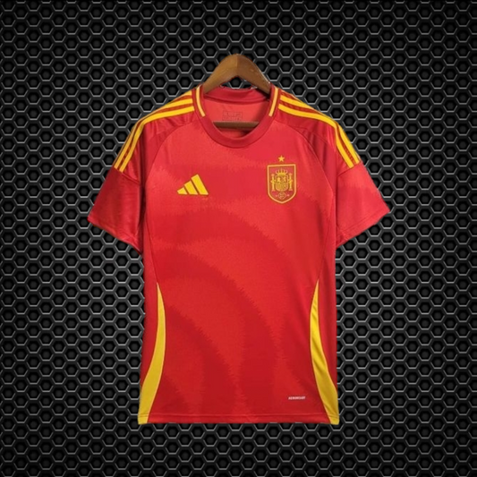 Espanha - Camisola 24/25