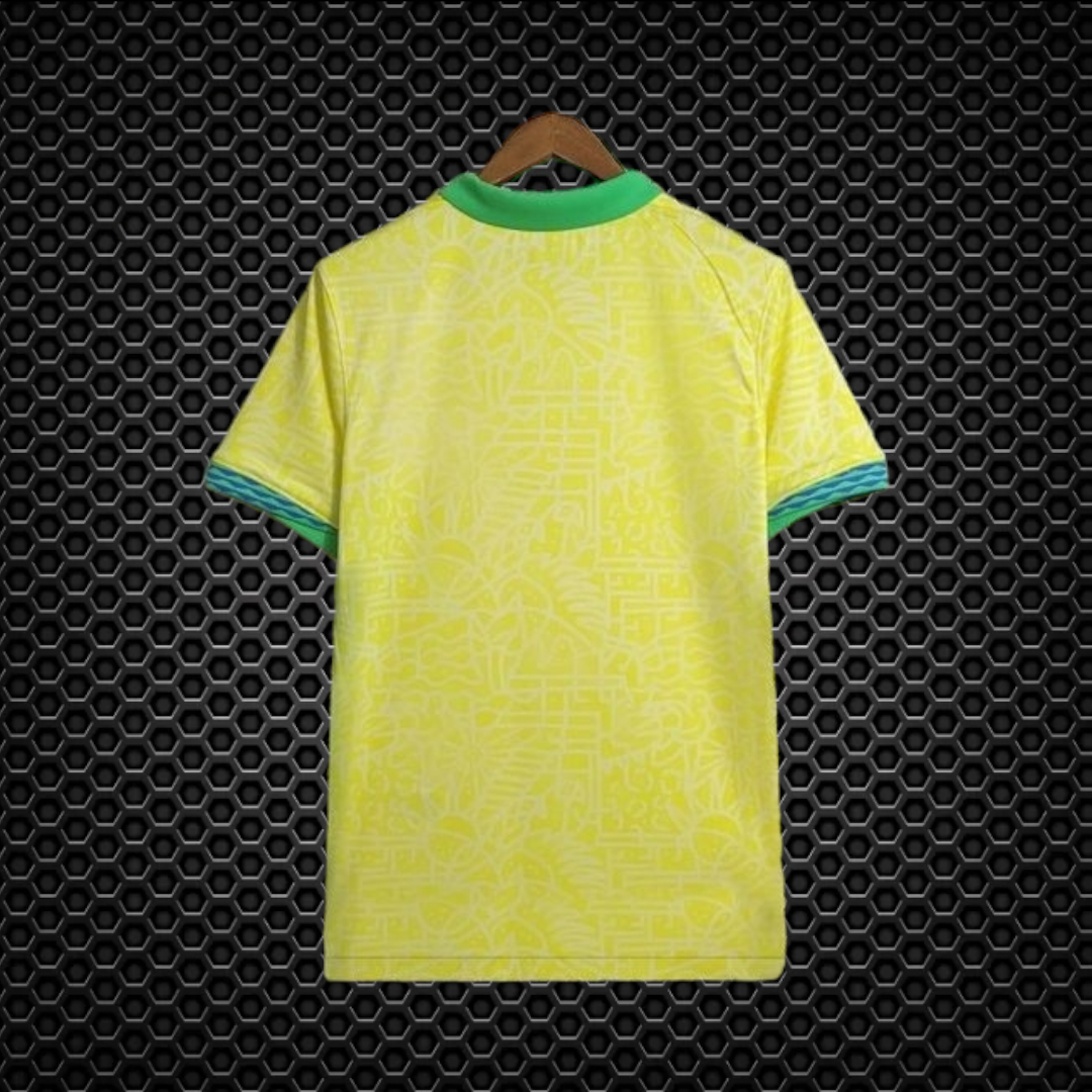 Brazil - Shirt 24/25