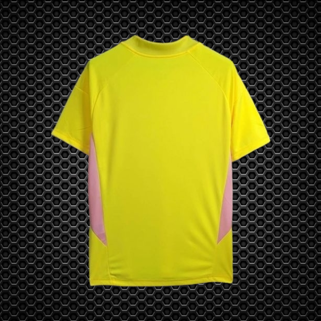 México - Camisola 24/25