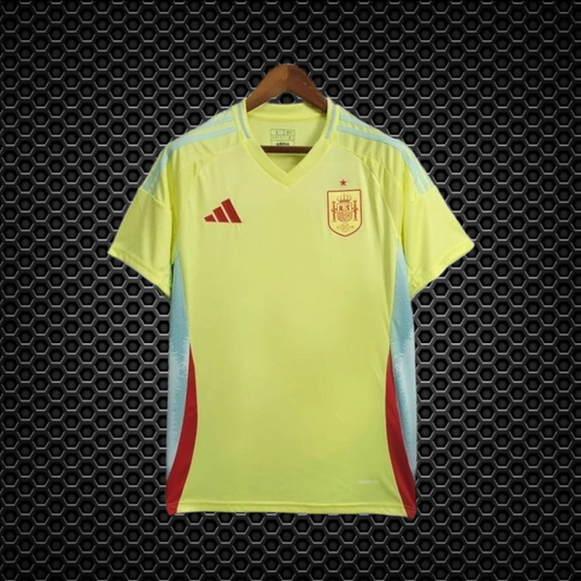 Espanha - Camisola 24/25