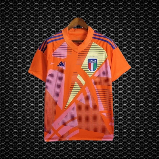 Itália - Camisola 24/25