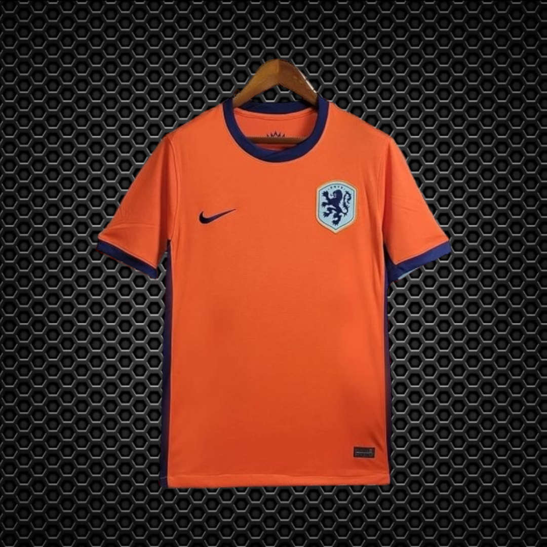 Netherlands - Shirt 24/25