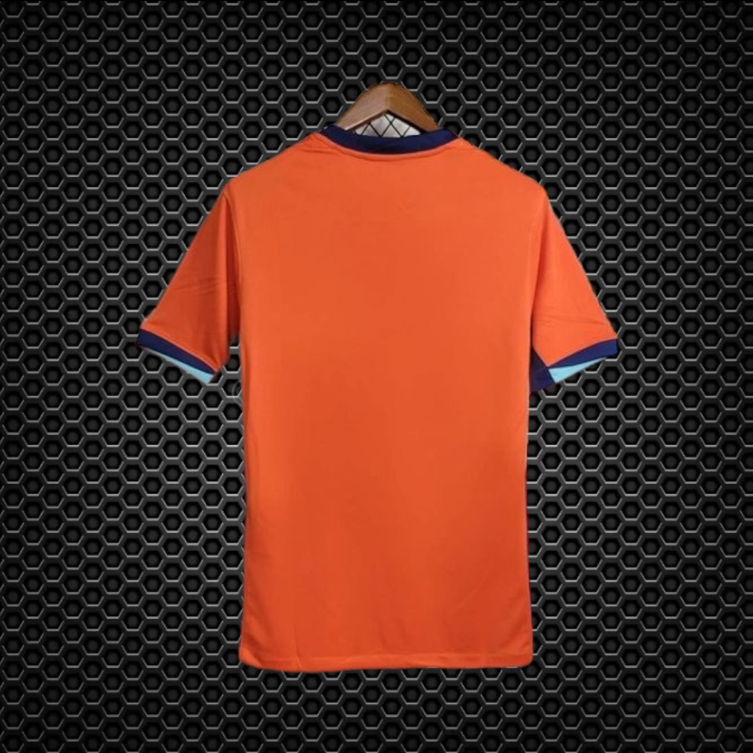 Netherlands - Shirt 24/25