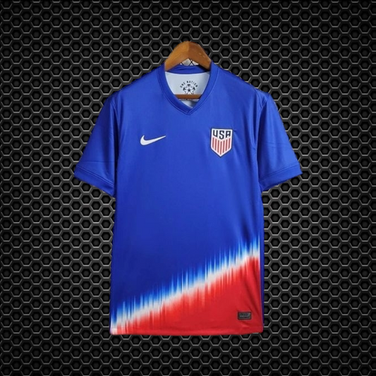 USA - Camisola 24/25
