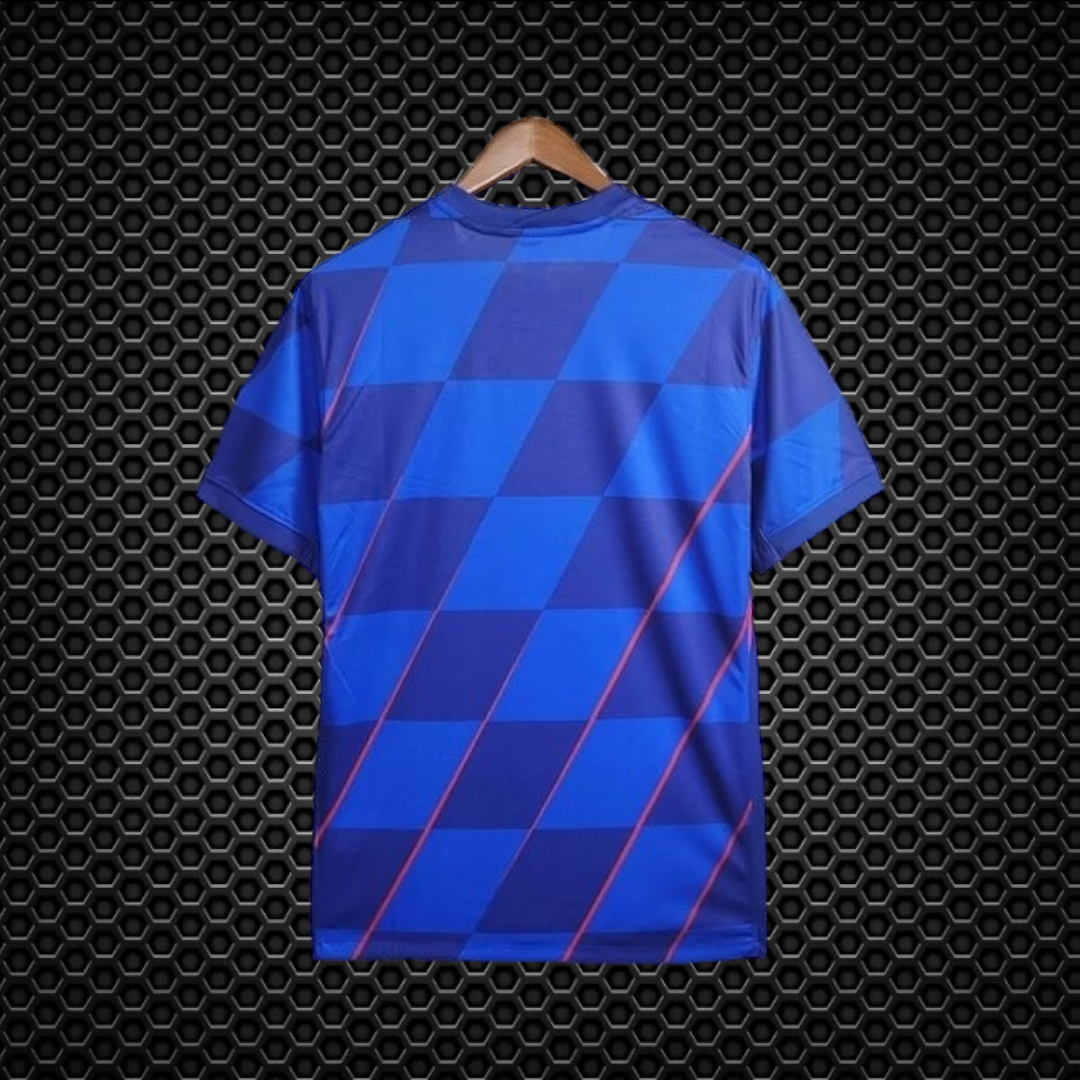 Croatia - Shirt 24/25