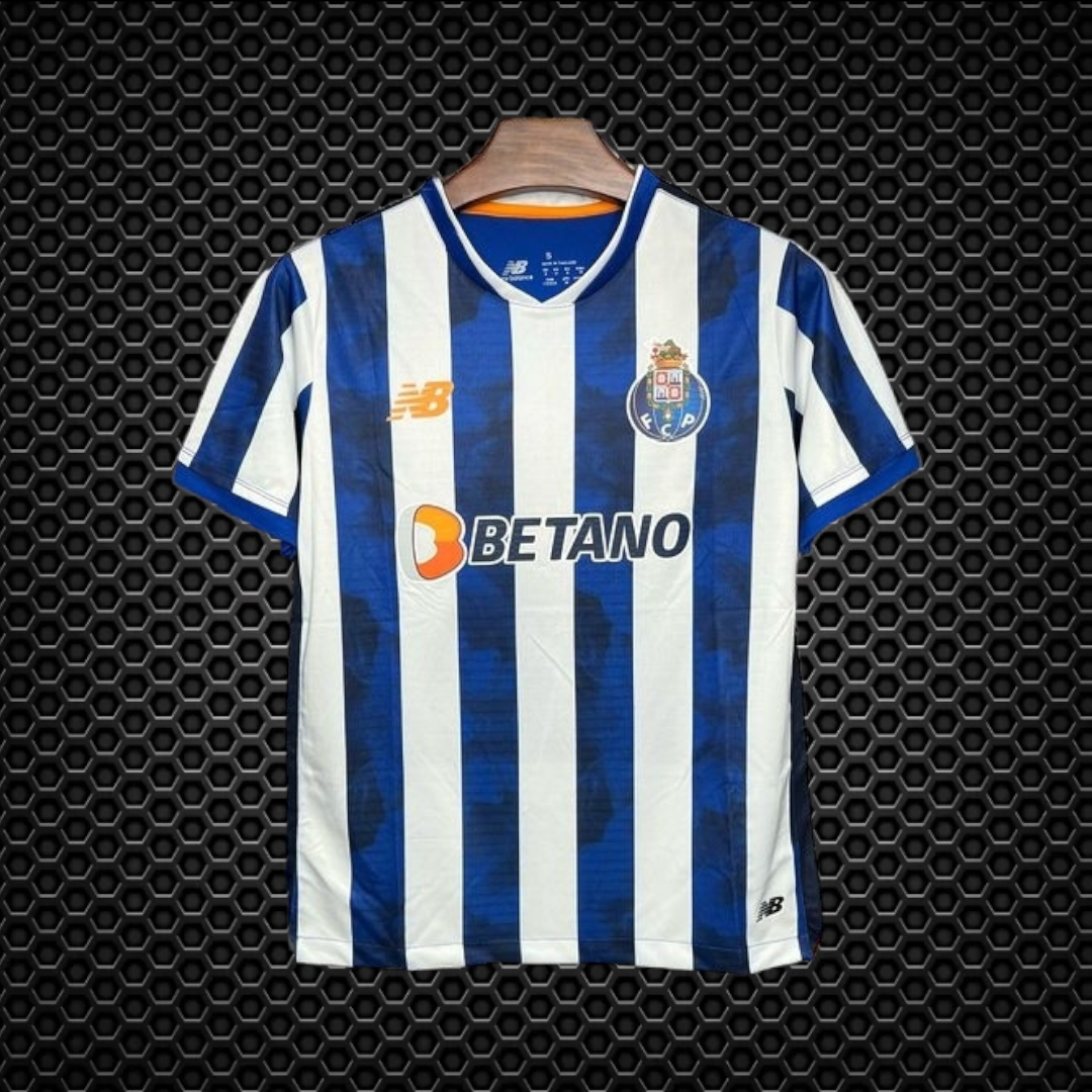 Porto - Camisola 24/25