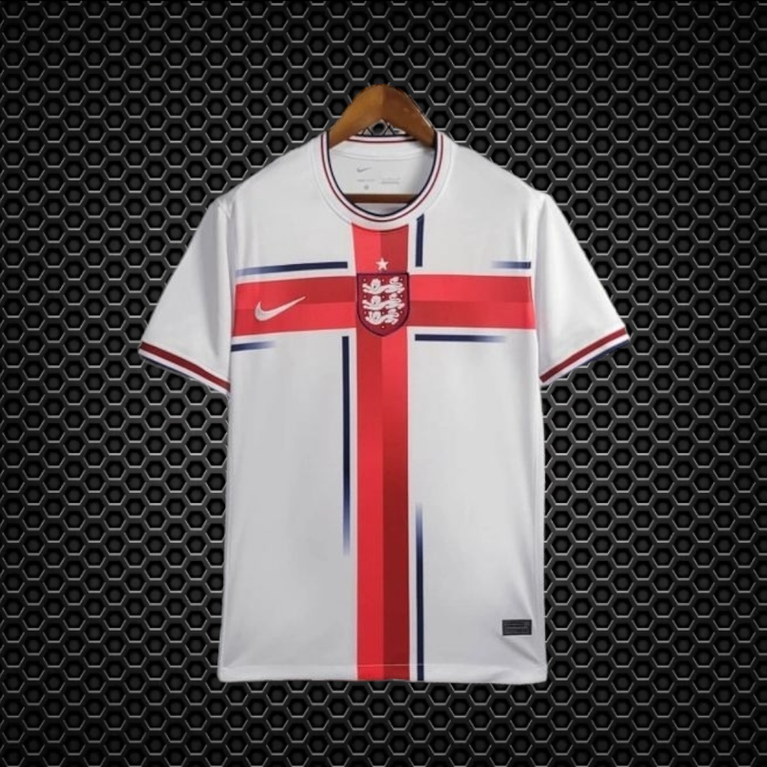 England - Shirt 24/25