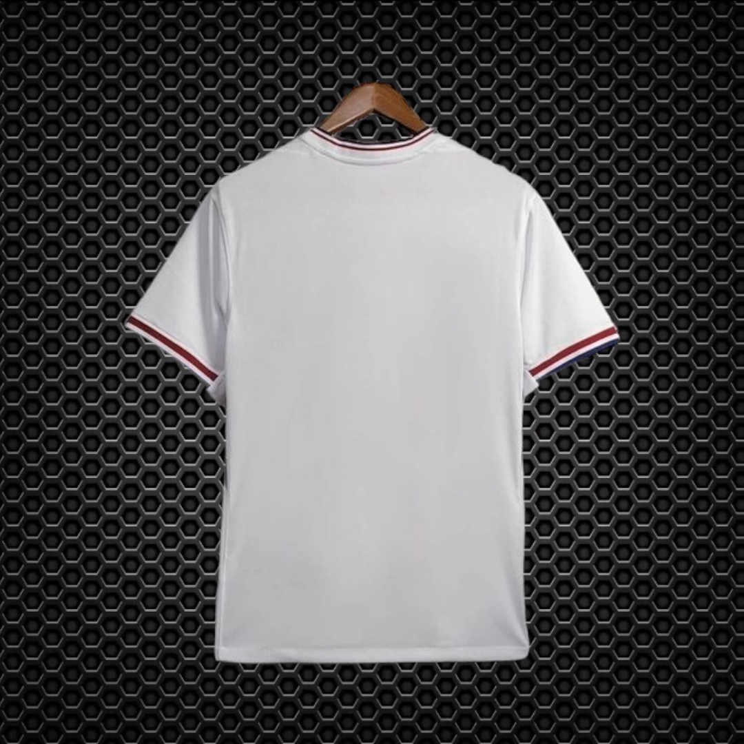 England - Shirt 24/25