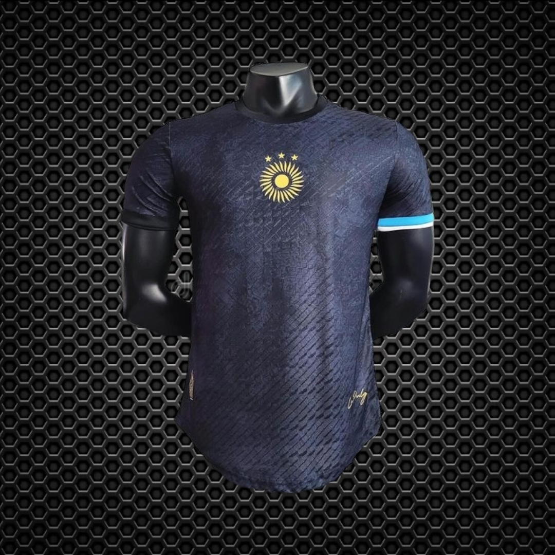 Argentina - Shirt 24/25 - PLAYER VERSION (READ DESCRIPTION)