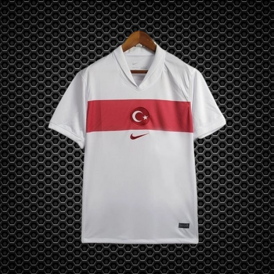 Turquia - Camisola 24/25