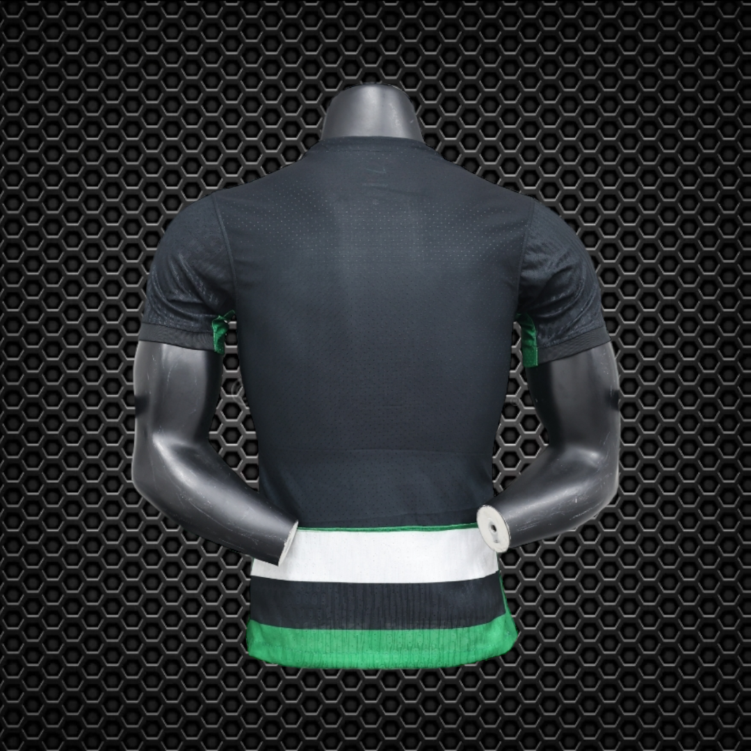 Sporting - Camisola 24/25 - VERSÃO JOGADOR (LER DESCRIÇÃO)