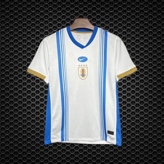 Uruguai - Camisola 24/25