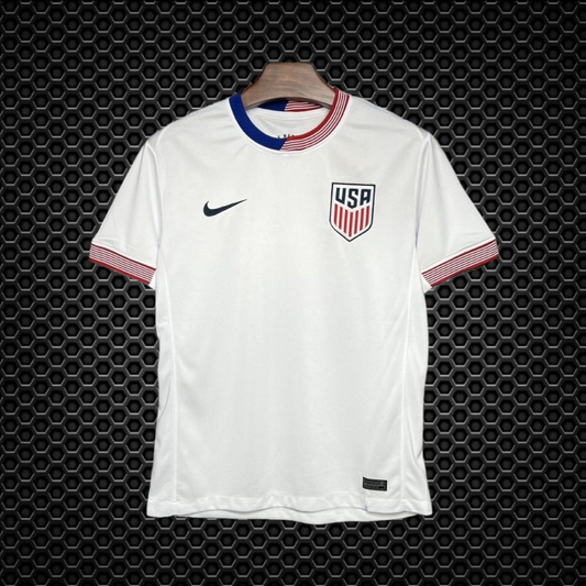 USA - Camisola 24/25