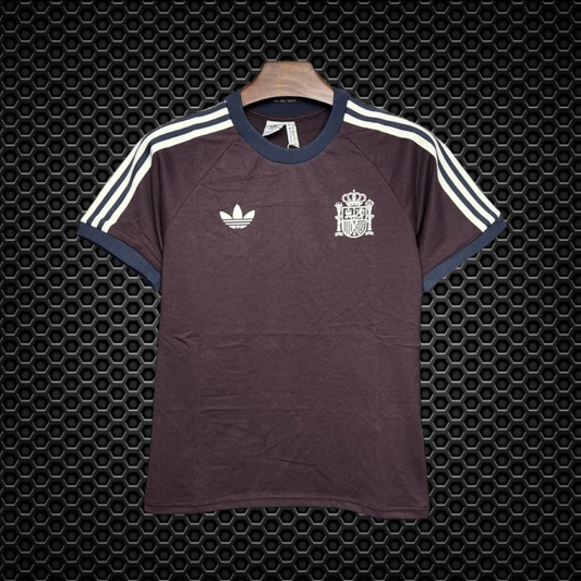 Espanha - Camisola 24/25