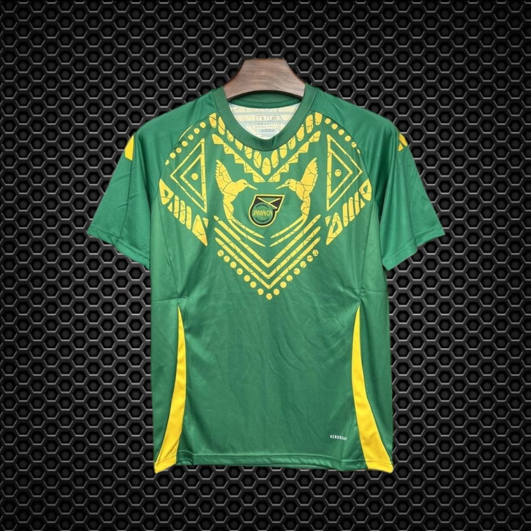 Jamaica - Shirt 24/25