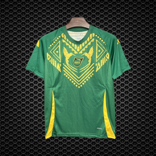 Jamaica - Camisola 24/25