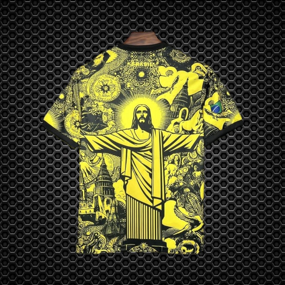 Brazil - Shirt 24/25