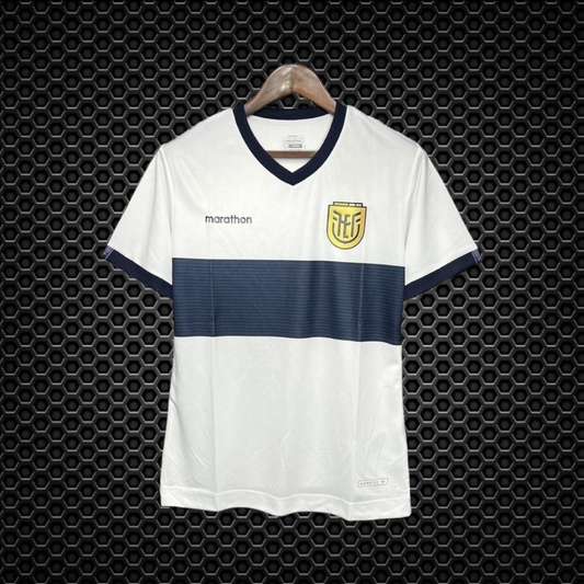 Equador - Camisola 24/25