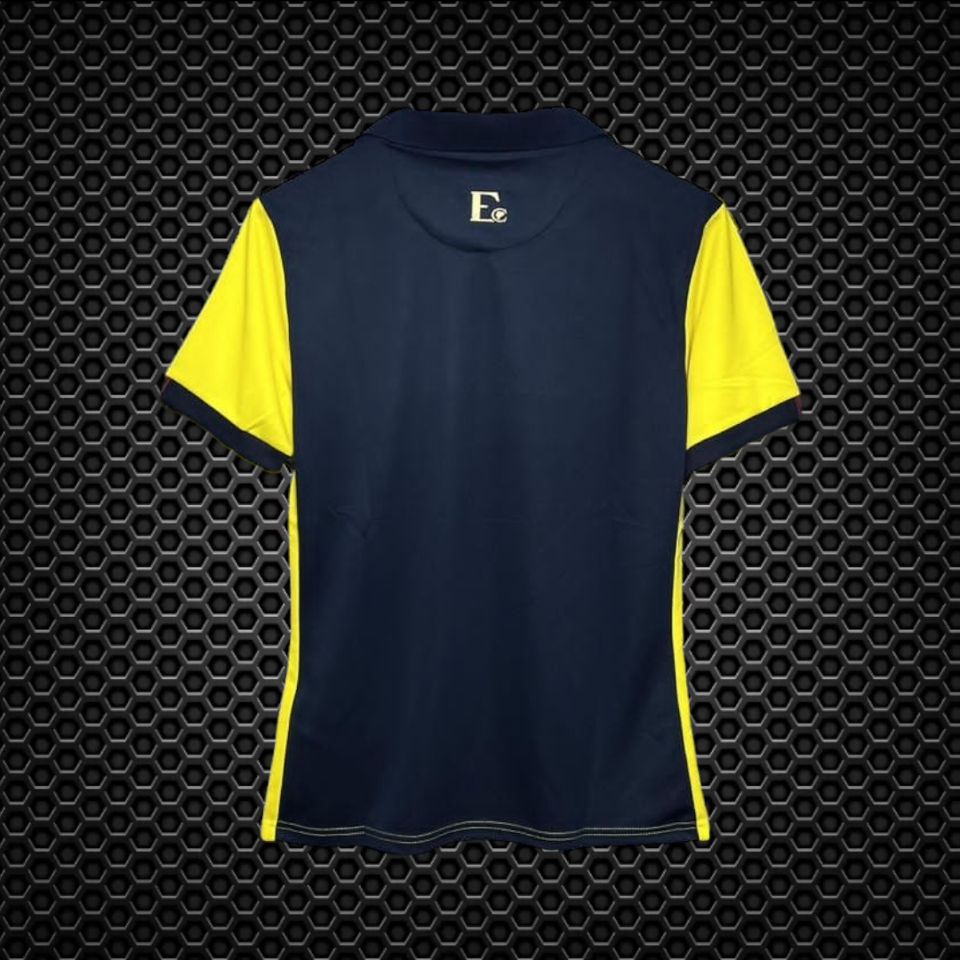Ecuador - Shirt 24/25