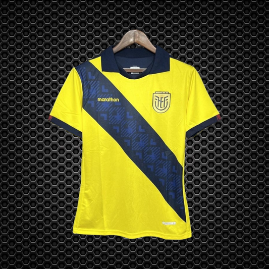 Equador - Camisola 24/25