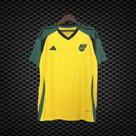 Jamaica - Camisola 24/25