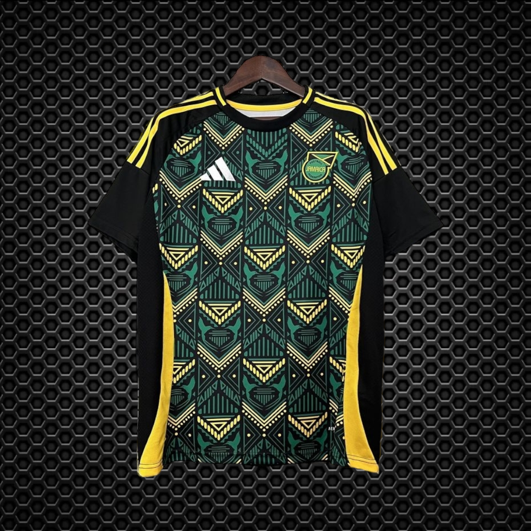 Jamaica - Shirt 24/25