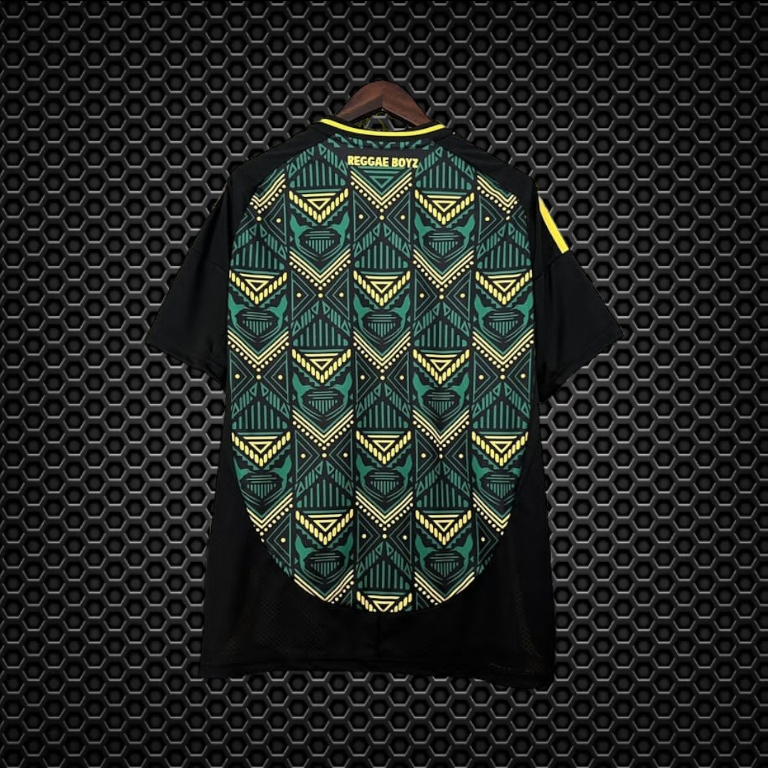 Jamaica - Shirt 24/25