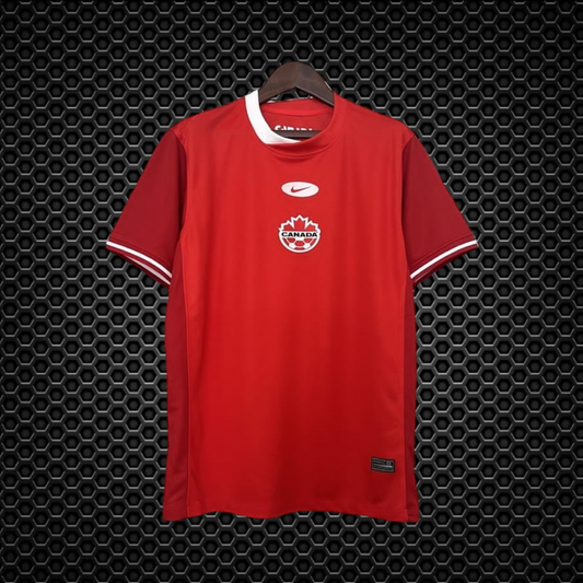 Canadá - Camisola 24/25