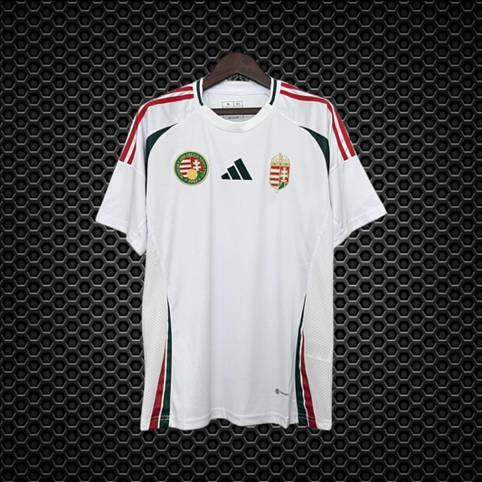 Hungria - Camisola 24/25