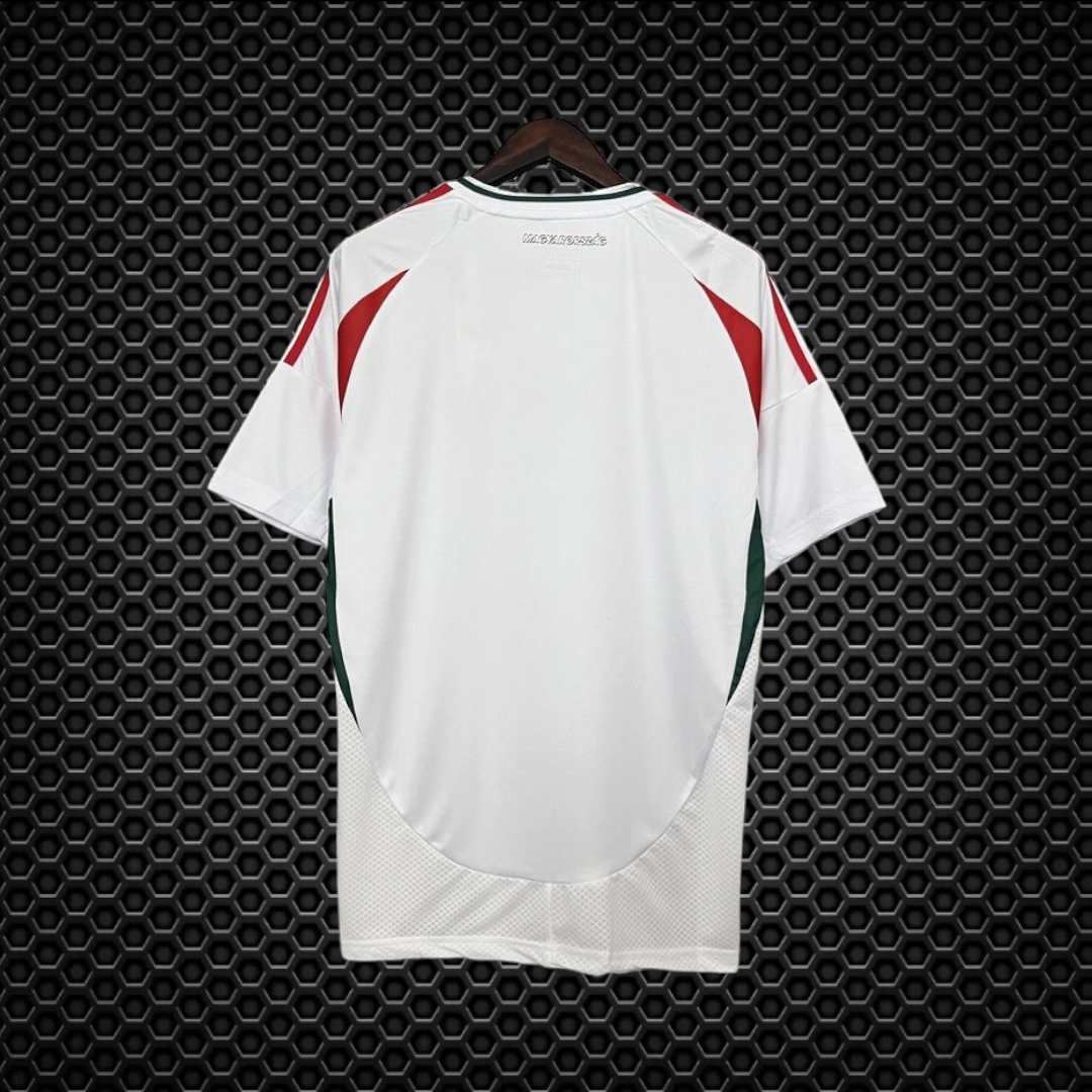 Hungary - Shirt 24/25