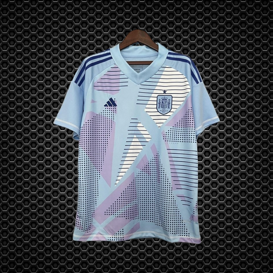 Espanha - Camisola 24/25