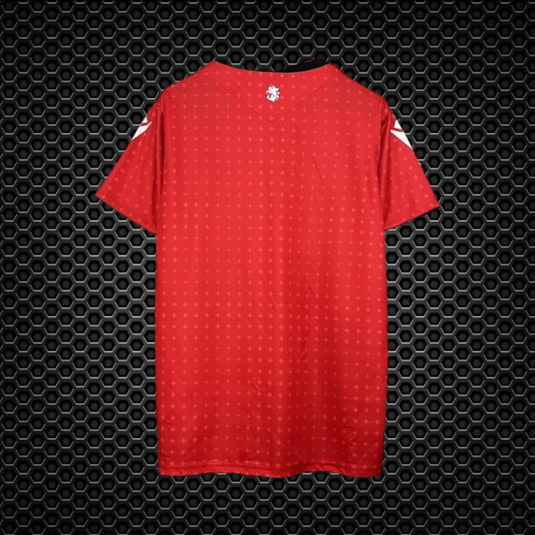 Georgia - Third Shirt 24/25