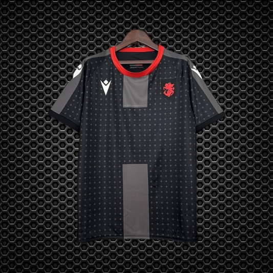 Geórgia - Camisola 24/25