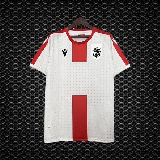 Geórgia - Camisola 24/25