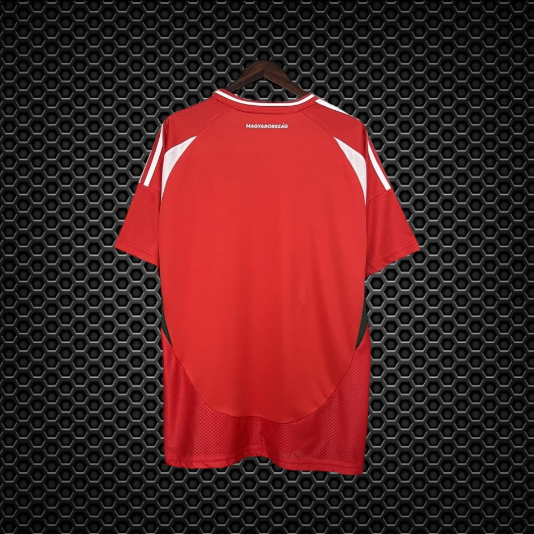 Hungary - Shirt 24/25