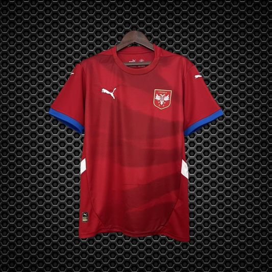 Sérvia - Camisola 24/25