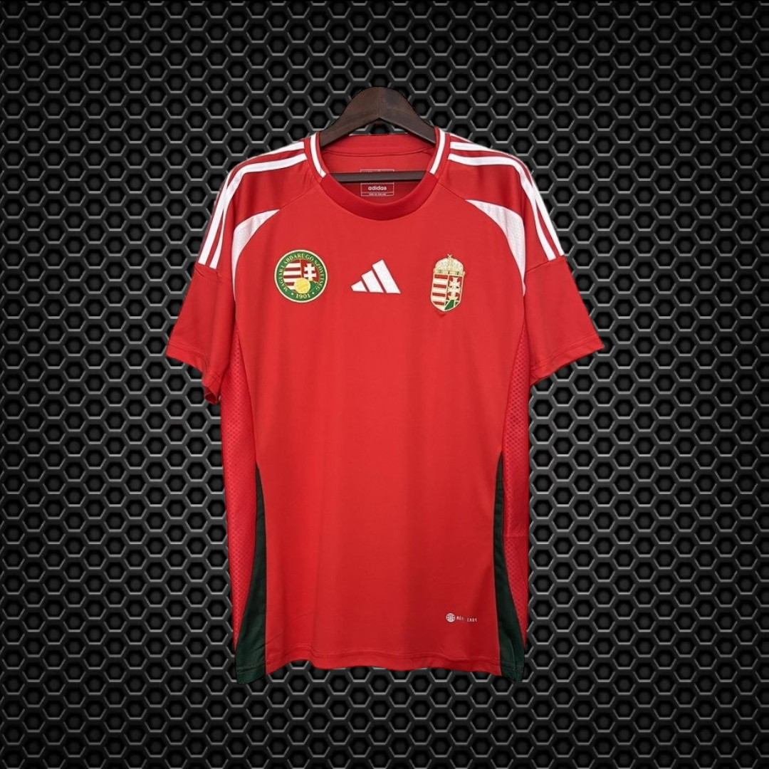 Hungary - Shirt 24/25