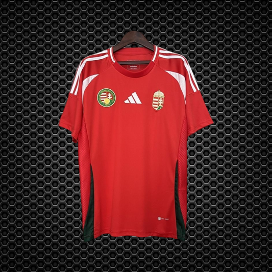 Hungria - Camisola 24/25